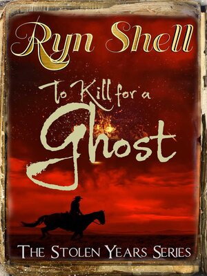 cover image of To Kill for a Ghost